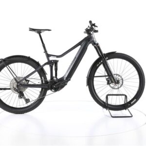 Merida eONE-FORTY EQ SUV E-Bike