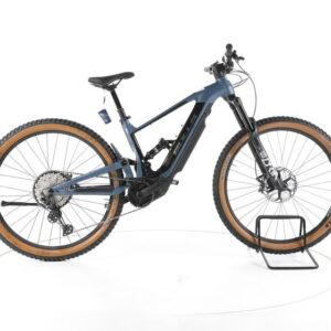Bulls E-Stream EVO AM 4 Fully E-Bike