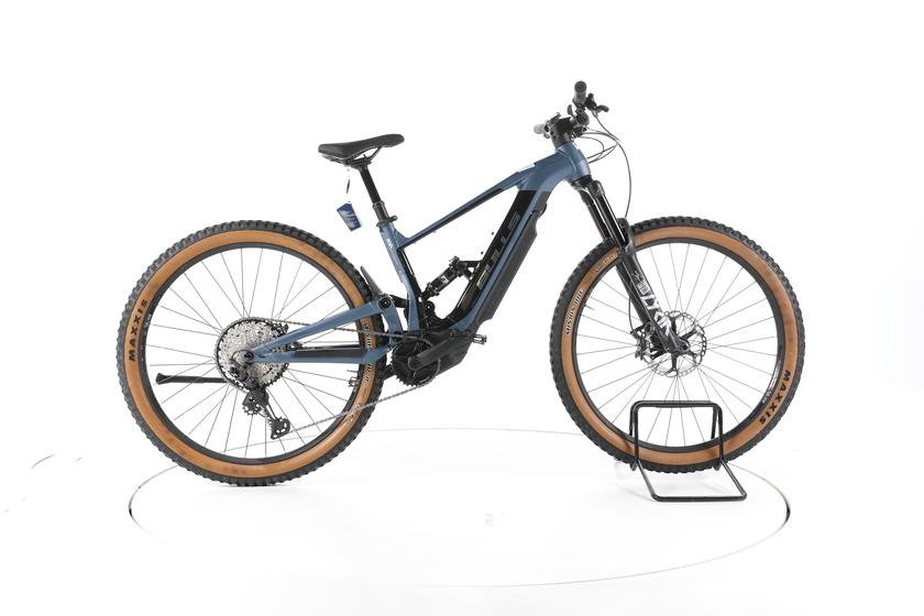 Bulls E-Stream EVO AM 4 Fully E-Bike