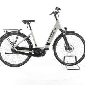 BESV CT 2.3 City E-Bike Tiefeinsteiger