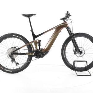 Giant Trance X E+ 2 Fully E-Bike