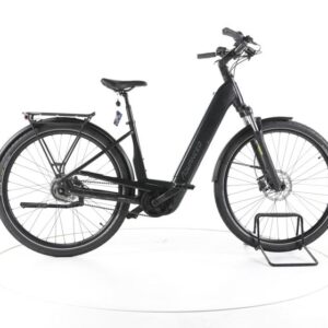 ADVANCED Tour Pro City E-Bike Tiefeinsteiger