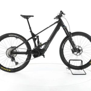 Orbea WILD M10 Fully E-Bike Carbon