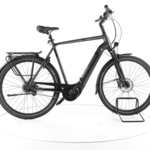 Pegasus Strong EVO Lite City E-Bike