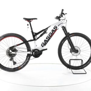 GASGAS G Trail 2.0 Fully E-Bike