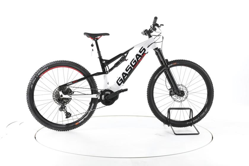 GASGAS G Trail 2.0 Fully E-Bike