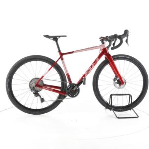 BH Bikes Gravelx EVO 3.0