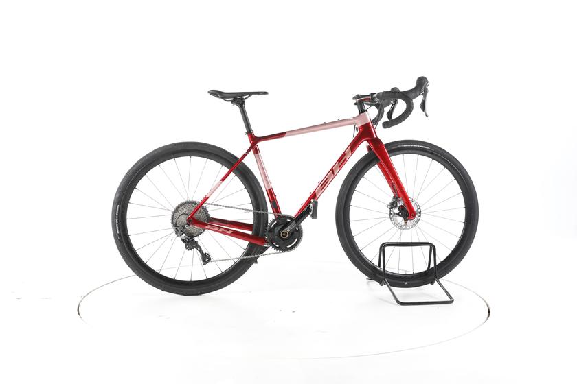BH Bikes Gravelx EVO 3.0