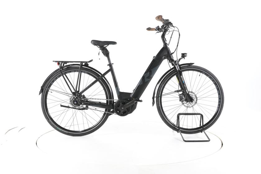 R Raymon CityRay E 7.0 City E-Bike Tiefeinsteiger