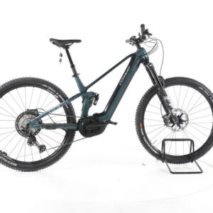 Conway Xyron S 5.9 Fully E-Bike