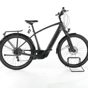 Diamant Opal+ City E-Bike