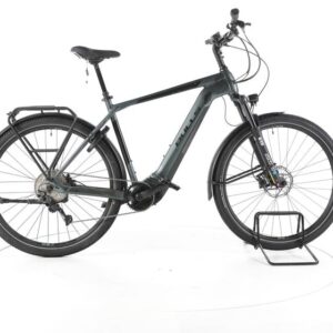 Bulls Iconic EVO 1 Trekking E-Bike
