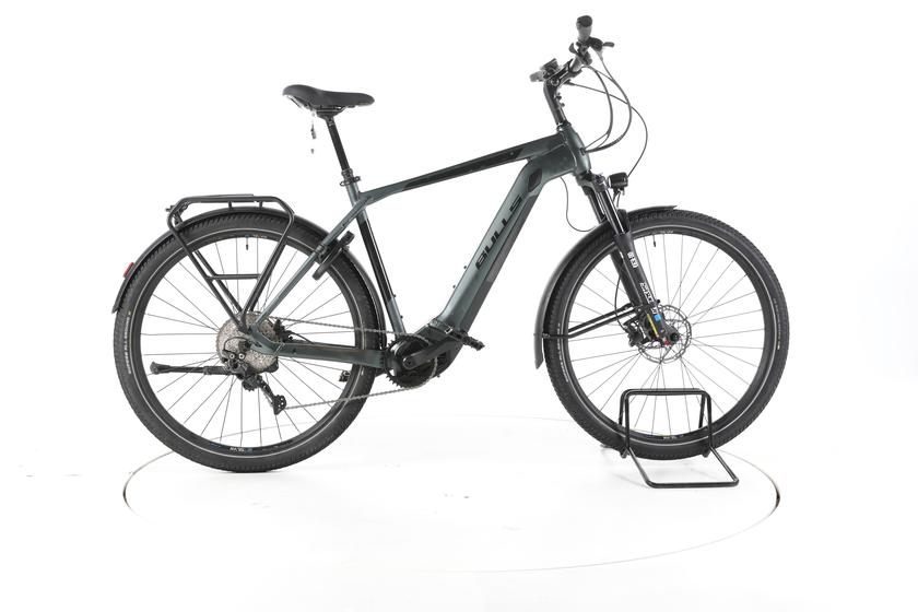 Bulls Iconic EVO 1 Trekking E-Bike