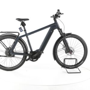 Riese & Müller Charger3 GT Vario City E-Bike