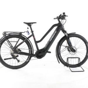 Haibike Trekking 6 Trekking E-Bike