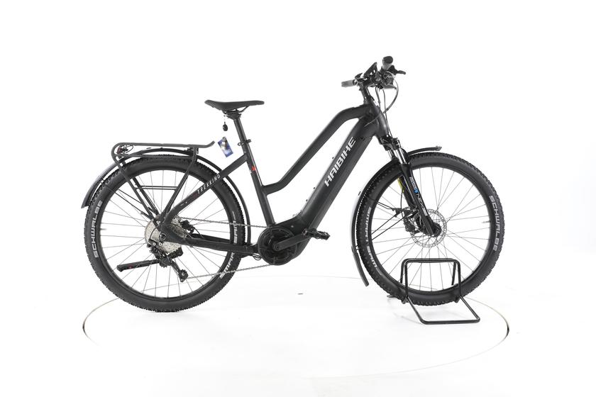 Haibike Trekking 6 Trekking E-Bike