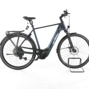 KTM Macina Sport 710 Trekking E-Bike