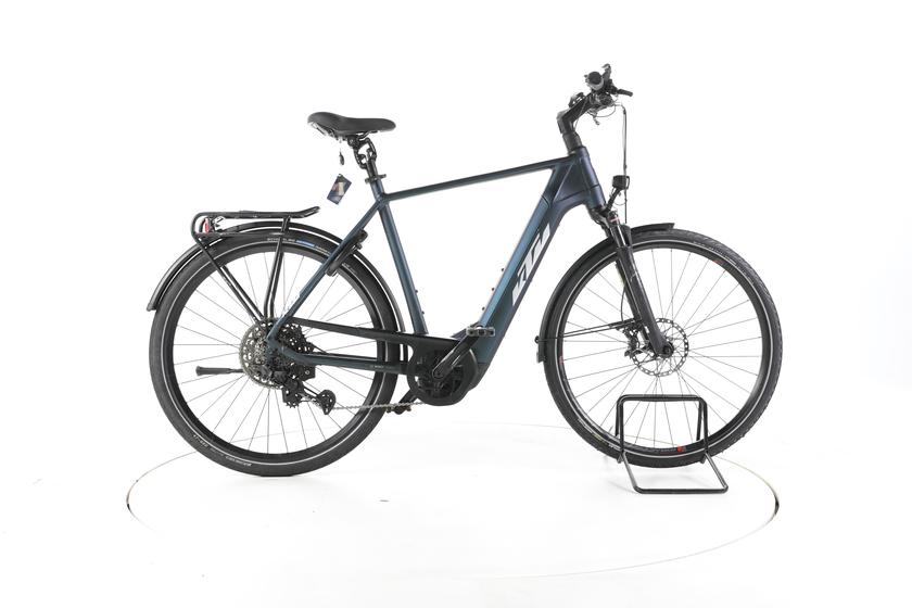 KTM Macina Sport 710 Trekking E-Bike