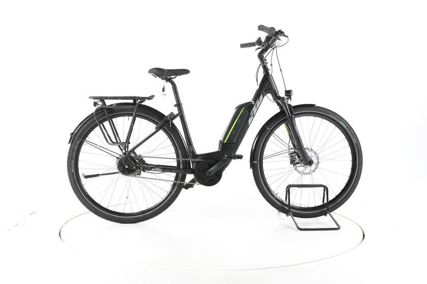 KTM Cento 5 City E-Bike Tiefeinsteiger