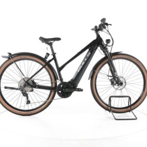 Bulls Cross Rider EVO 1 Trekking E-Bike