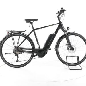 Kieler Manufaktur Bosch Deore Performance CX 10 Trekking E-Bike