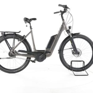 Kalkhoff Image 1.B XXL City E-Bike Tiefeinsteiger