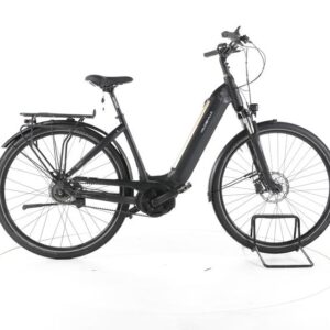 Velo de Ville AEB 890 Smart City E-Bike Tiefeinsteiger