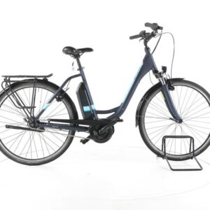 Bicycles FARO 7.4 FL City E-Bike Tiefeinsteiger
