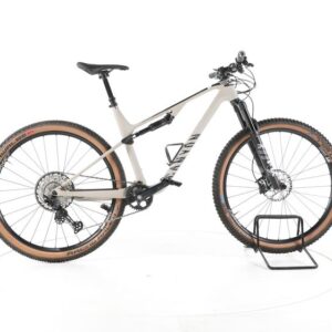 Canyon Lux Trail CF 6