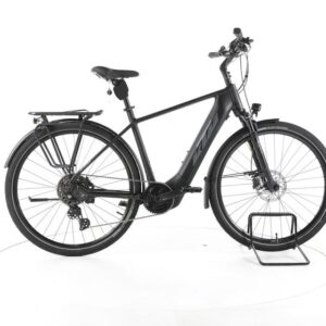 KTM Zeg Cento 10 Trekking E-Bike