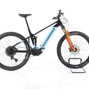 Mondraker DUSK R Fully E-Bike