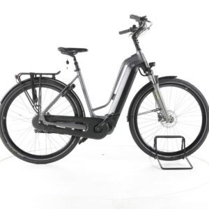 Multicycle Voyage Emi City E-Bike Tiefeinsteiger