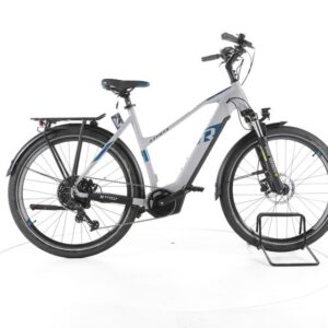 R Raymon TourRay E 5.0 Trekking E-Bike
