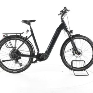 HoheAcht AMO Tereno Trekking E-Bike Tiefeinsteiger