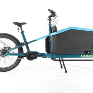 Cube Cargo Hybrid