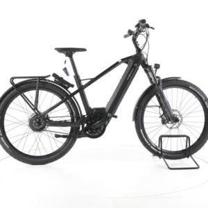 HNF Nicolai XD3 City E-Bike