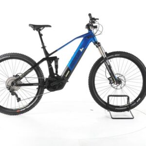 Bionicon Jesse FS 2 Fully E-Bike