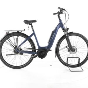 Velo de Ville AEB 800 City E-Bike Tiefeinsteiger