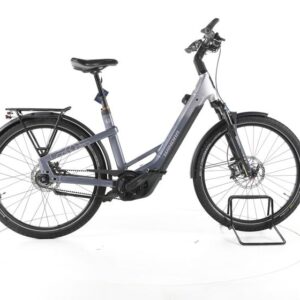 Winora Yakun R5 Pro City E-Bike Tiefeinsteiger 2024