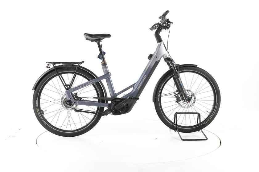 Winora Yakun R5 Pro City E-Bike Tiefeinsteiger 2024
