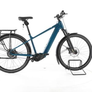 MAXX Pacemaxx ELS City E-Bike
