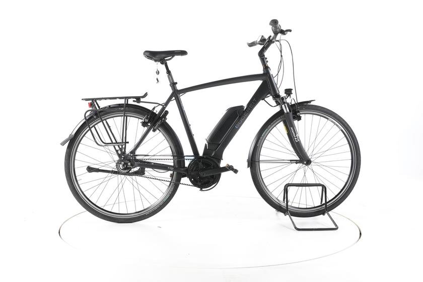 Gudereit EC-3.5 City E-Bike