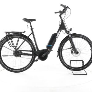 KTM Macina Central 5 RT City E-Bike Tiefeinsteiger