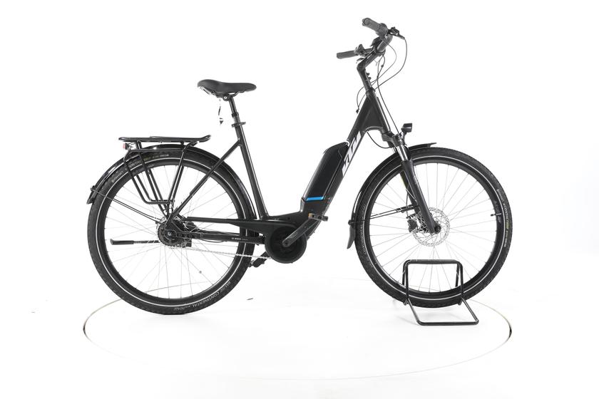 KTM Macina Central 5 RT City E-Bike Tiefeinsteiger