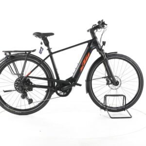 KTM Macina Style LTD Pro Trekking E-Bike 2024