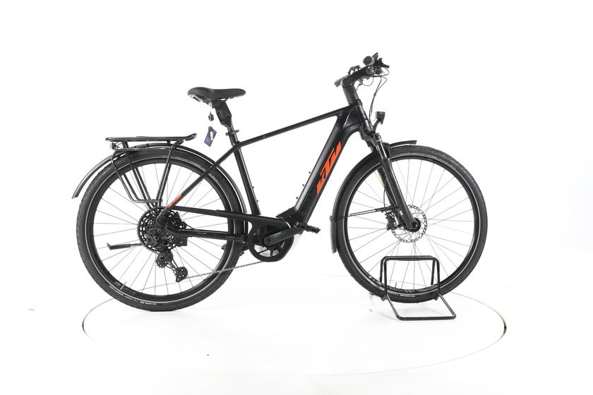 KTM Macina Style LTD Pro Trekking E-Bike 2024