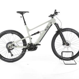 LIQBIKE LIQ ROCK Fully E-Bike