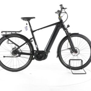 ZEMO ZE 5F City E-Bike