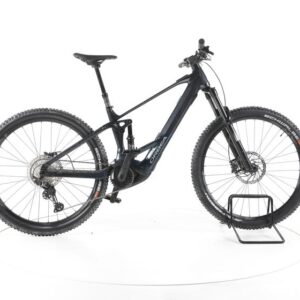 Orbea WILD FS H30 Fully E-Bike Carbon