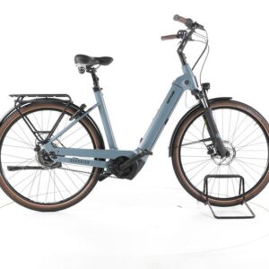 Kettler Quadriga P5 City E-Bike Tiefeinsteiger 2025